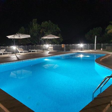 Il Panorama Acomodação com café da manhã Giungano Exterior foto